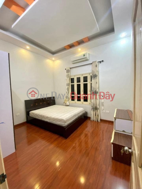 House for sale on Quan Nhan Thanh Xuan alley, 40m, 5 floors, alley, business, car parking at the door, slightly over 7 billion, contact 0975124520 _0