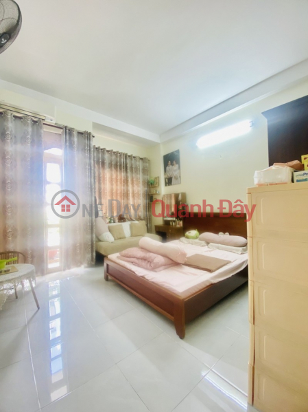 House for sale, area 80m2 (4 x 20)m - 3 floors - Tan Quy Area - Tan Phu District, Vietnam Sales đ 8.6 Billion