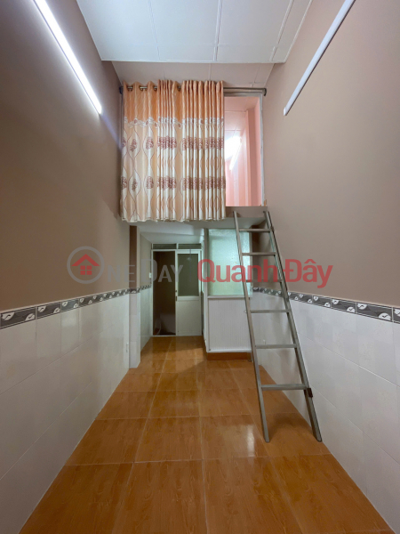 O2116 Au Co Street, Tan Binh District, Shared Ownership, Square plot, Alley access, 3 floors, 2.x billion VND (x is small) Vietnam | Sales, đ 2.3 Billion