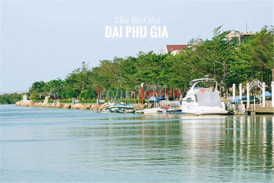 Property Search Vietnam | OneDay | Residential Sales Listings OWNER FOR SALE A HOUSE AT Dai Phu Gia Urban Area, Nhon Binh Ward, Qui Nhon City, Binh Dinh