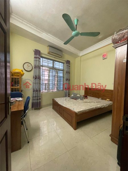 Property Search Vietnam | OneDay | Residential Sales Listings SUPER PRODUCT PHU MY - ALLEY FRONT FOR BUSINESS - Need to sell quickly a house right in the center of Nam Tu Liem district