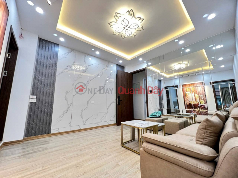 House for sale in Phuong Liet, price 2.69 billion, area 55m2, 3rd floor, 3m frontage Sales Listings