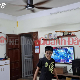 Bán căn hộ chung cư CT4C, Khu đô thị mới Xa La, 4,4 tỷ, 68m2, view đẹp, chính chủ _0