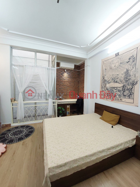 Property Search Vietnam | OneDay | Nhà ở Niêm yết bán, LÔ GÓC - NHÀ VÕ CHÍ CÔNG - BA THOÁNG 
NGÕ THẲNG TẮP - NGÕ THÔNG