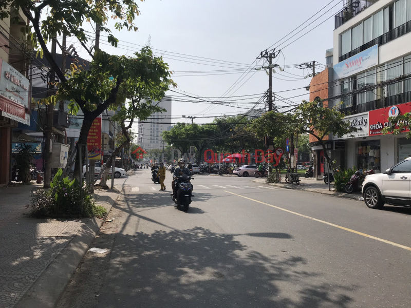 Property Search Vietnam | OneDay | Nhà ở | Niêm yết bán | Bán nhà 3,5 tầng mặt tiền Lê Đình Dương phố lâu đời ở Hải Châu Đà Nẵng chỉ còn 13,5 tỷ-0901127005.