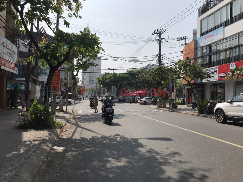 Property Search Vietnam | OneDay | Residential, Sales Listings, Selling a 3.5-storey house in front of Le Dinh Duong, an old street in Hai Chau, Da Nang, only 13.5 billion-0901127005.