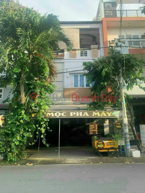 OWNER Urgently Needs To Sell House Front Street 40 Location In District 7, Ho Chi Minh City _0