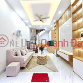 RARE HOUSE! Urgent sale of Le Trong Tan house - clear alley, area 30m, 5m, area 6.5m - about 4 billion _0