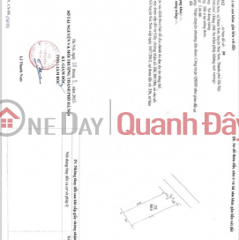 QUICK SALE OF LAND ON PROVINCIAL ROAD 35, SOC SON _0