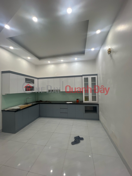 Property Search Vietnam | OneDay | Residential, Sales Listings, MARTIAL TRAINING HOUSE FOR SALE - NEW HOUSE - PINE LANE FACE, EXTREMELY BUSY, TOP BUSINESS - 45M2X4T - 8.95 BILLION