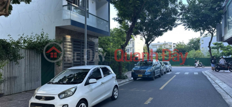 QUICK SALE: LAND PLOT IN HA QUANG 2 URBAN AREA, PHUOC HAI, NHA TRANG _0