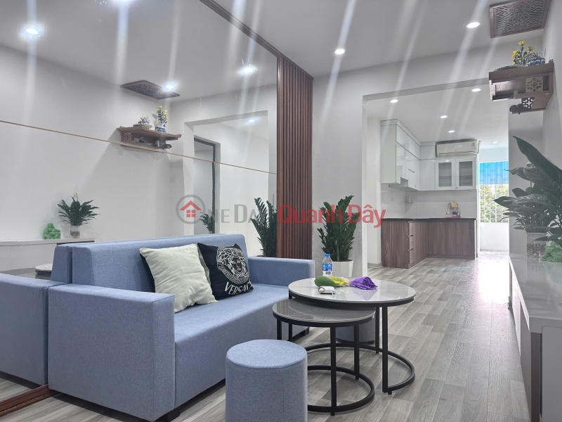 DUY NHẤT 1 CĂN NHÀ TẬP THỂ THANH XUÂN BẮC - KHUẤT DUY TIẾN 69M 2 NGỦ FULL NỘI THẤT Ở NGAY NHỈNH 2 TỶ | Việt Nam | Bán | đ 2,65 tỷ