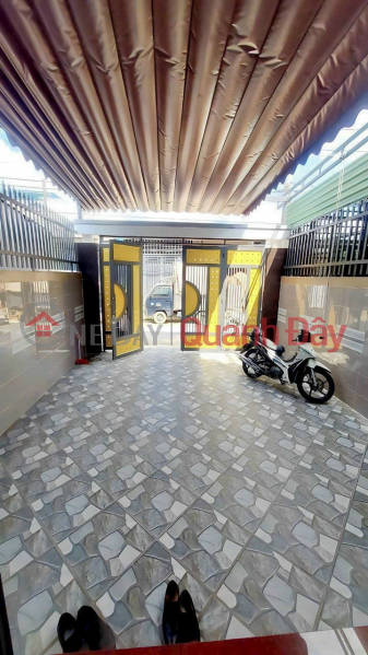 Property Search Vietnam | OneDay | Residential | Sales Listings, Newly built house for sale with 1 ground floor and 2 floors near market 26, 6m asphalt road for only 5ty2