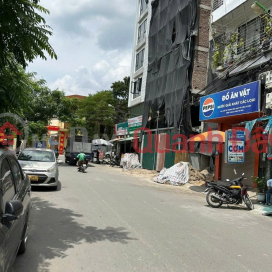 PHUNG KHOANG STREET FRONTAGE – CENTRAL LOCATION – GREAT BUSINESS _0
