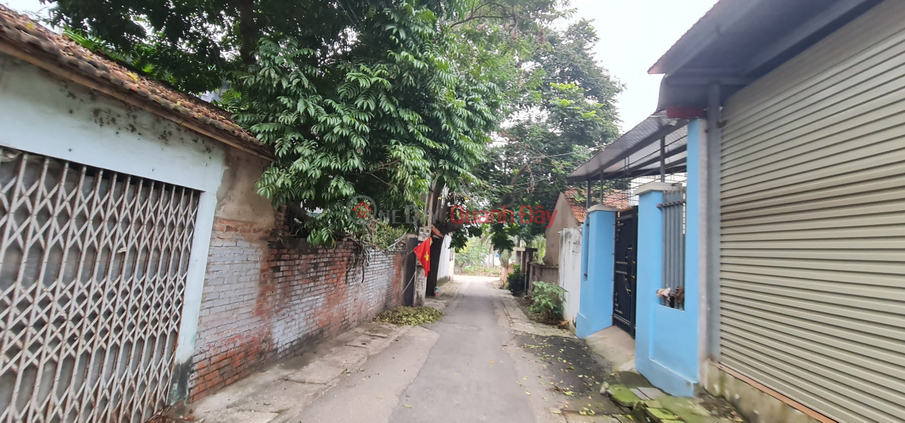 đ 450 Million | 2-storey house, Hoi Hop Ward, Vinh Yen, Vinh Phuc, 153m2, 2 floors, 4xx million