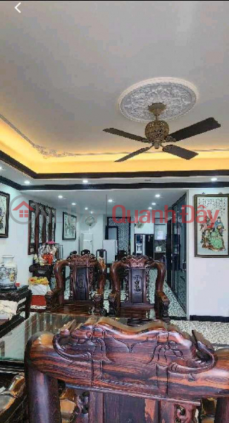 nhà phố Ngô Gia Tự Sales Listings (TAVANHOA-892415656)