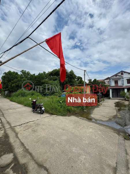 GIÁ NÉT CĂNG TẠI PHÙ MÃ - PHÙ LINH DT 86 M FUN THỔ CƯ KHUÔN THƯA HAO HẬU --- TIỆN ÍCH TRÀN VIỀN ,, Việt Nam | Bán | đ 2,54 tỷ