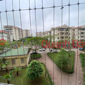 Urgent sale of Viet Hung apartment building, Long Bien district, including taxes and fees, 75m2, slightly 2 billion _0