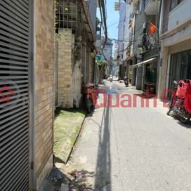 Cực Hiếm!! 5 tầng Thang Máy, Gara Ô Tô. Ngõ thông kinh doanh. Sát vách Time City. _0