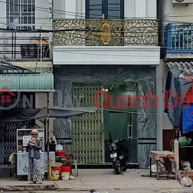BEAUTIFUL HOUSE - GOOD PRICE - Owner For Sale House FRONT Le Hong Phong opposite Stella Binh Thuy residential area _0