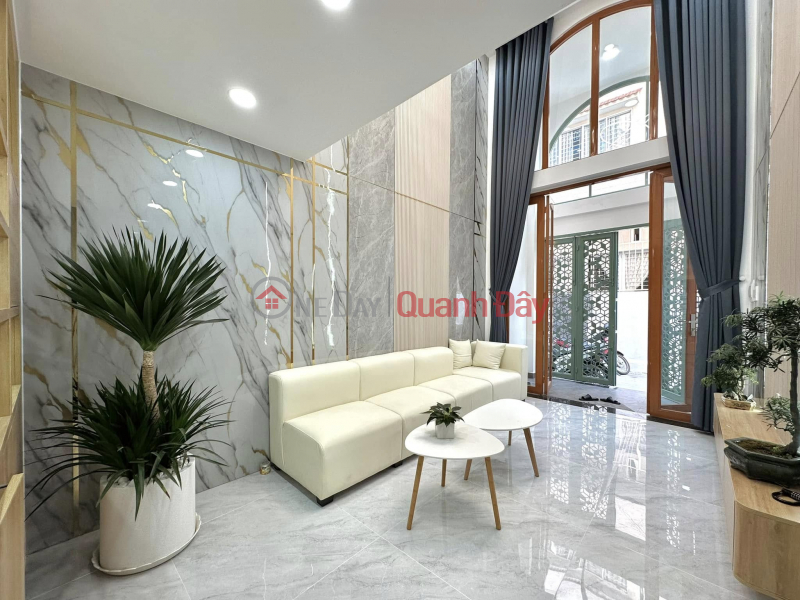 Property Search Vietnam | OneDay | Residential | Sales Listings SUPERB PROPERTY! HOUSE IN CAU DIEN, NEAR MINH KHAI METRO STATION, CORNER LOT, ELEVATOR, AREA: 40Mx6 FLOORS, FRONTAGE: 5M, 8.4 BILLION VND