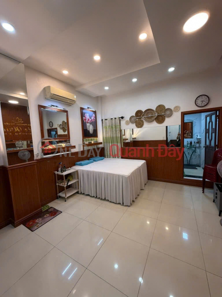 O1990 nhà Mặt tiền Tân Thới Nhất 12 Q12, SHR, Vuông, 4x15m, 7.x tỷ, Việt Nam | Bán, đ 7,99 tỷ