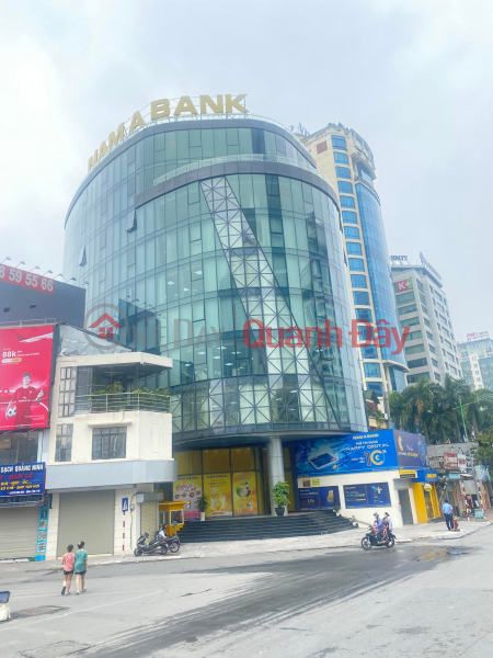 Property Search Vietnam | OneDay | Nhà ở, Niêm yết bán | TOÀ BUILDING 12 TẦNG NGUY NGA PHONG CÁCH CHÂU ÂU