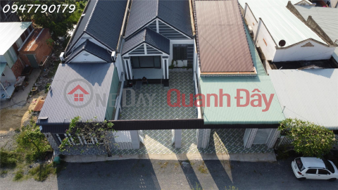 Nhà Mái Thái 3 Phòng Ngủ - Đầu Tư Hoặc Ở, Lựa Chọn Hoàn Hảo! _0