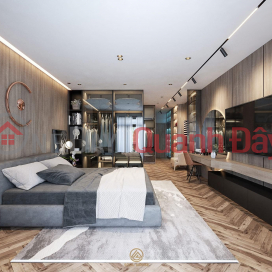 **House for sale in Bach Dang car alley, ward 2, Tan Binh; (4.5*17) 3 floors over 11 billion _0