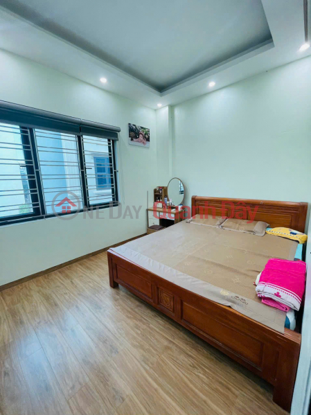 OWNER NEEDS TO SELL URGENTLY 3-STOREY HOUSE WITH MODERN DESIGN IN PHAN BA VANH ALLEY, PRICE AS CHEAP AS NOODLES, Vietnam, Sales | đ 2.35 Billion