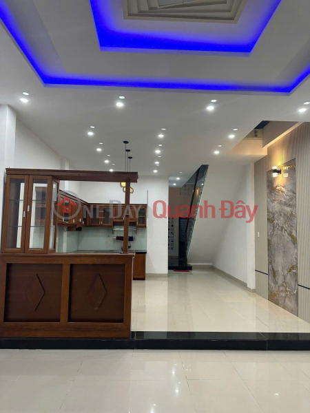Nhà 3 tầng MT đường Bàu Năng 1- Gần Lý Thái Tông Niêm yết bán