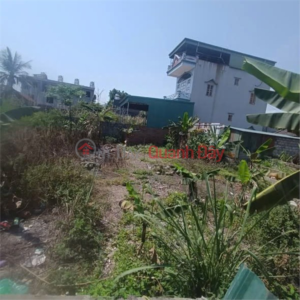 Property Search Vietnam | OneDay | Residential Sales Listings | OWNER urgently needs to sell a beachfront plot of land in Nam Son area, Cam Son Ward, Cam Pha City, Quang Ninh Province.