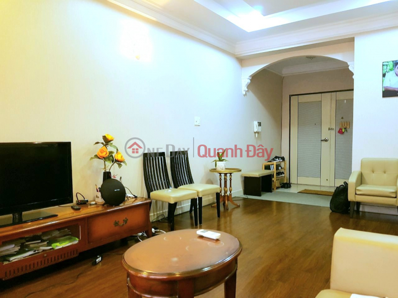 Property Search Vietnam | OneDay | Nhà ở, Niêm yết bán | Chủ gửi bán chung cư Sao Mai Quận 5 , sổ hồng riêng , 3.7 Tỷ 90m2