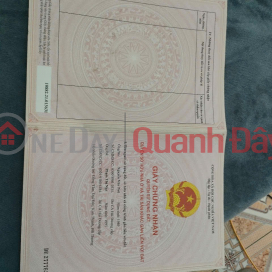 OWNER NEEDS TO SELL Land Lot At Lot 6, Vinh Binh Village, Thanh Cuong, Thanh Ha, Hai Duong _0