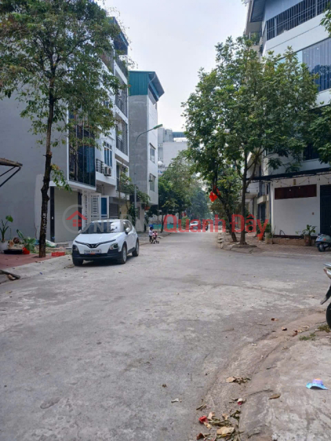 GIẢM 300TR! ĐÌA LÃO, KIẾN HƯNG - THANG MÁY - PHÂN LÔ - VỈA HÈ RỘNG _0