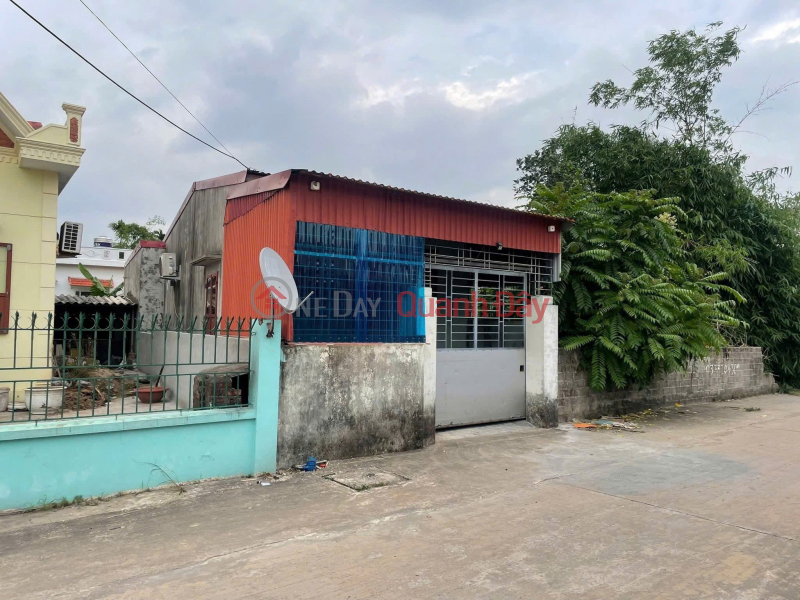 Property Search Vietnam | OneDay | Residential | Sales Listings | 7m road - 65m² lot, 15m² free space - good price 1.7 billion ZALO 0567 222 555