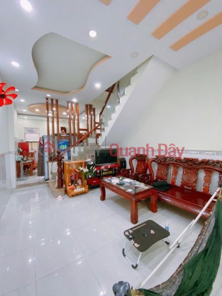 BÁN NHÀ 80M2, GIÁP TÂN PHÚ, LÊ TRỌNG TẤN, HẺM XE HƠI 8M, NHỈNH 7 TỶ | Việt Nam | Bán, đ 7,4 tỷ