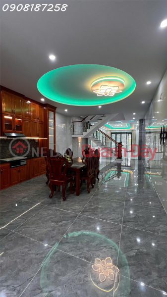 Làm ơn chọn, Nhà ở, Niêm yết bán, đ 5,34 tỷ