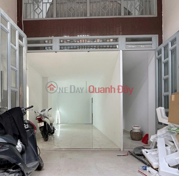 Property Search Vietnam | OneDay | Residential | Rental Listings Owner rents out house 100m from Ben Thanh market, 7 bedrooms, price 45 million