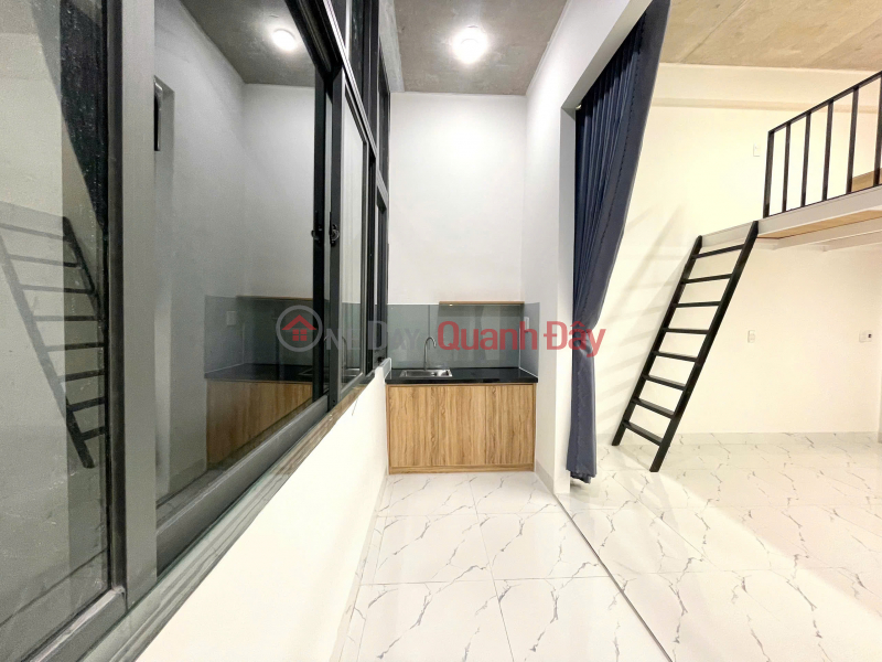 New duplex apartment for rent near Tien Son Bridge – Khue My, Ngu Hanh Son. | Vietnam, Rental, đ 6 Million/ month