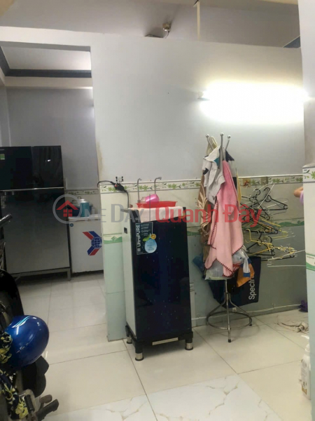 Bán Nhà p15 q8 Việt Nam, Bán | đ 3,55 tỷ