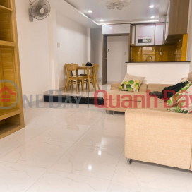 ► Hoa Cuong Bac House, Hoang Thuc Tram, Car parking area 68m2, 2 floors 3.5 billion _0
