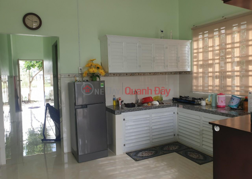 Property Search Vietnam | OneDay | Residential | Sales Listings BEAUTIFUL LAND - GOOD PRICE - FOR SALE Lot with 2 Fronts in Long Ho District, Vinh Long - Cheap Price