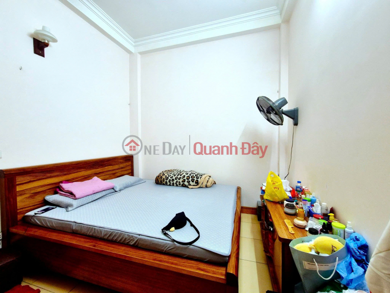 Tầm tiền hiếm! Bán nhà Hàng Khoai, 40m2, 5 tầng, mặt tiền 4m, 14.8 tỷ, kinh doanh tốt Việt Nam | Bán, đ 14,8 tỷ