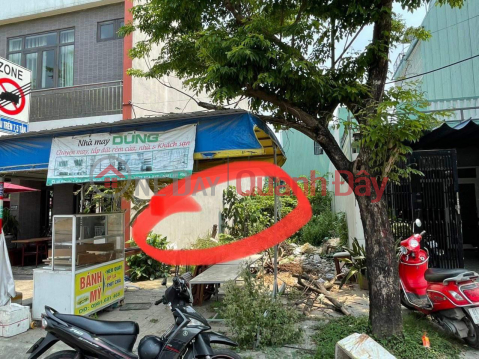 For Sale Land Lot Frontage on Bui Tan Dien Street (No. 151),Phuoc Ly Urban Area, Lien Chieu District, Da Nang _0