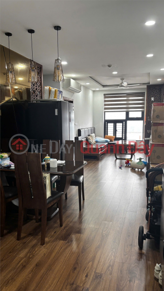 Bán gấp Căn Hộ Chung Cư Eco Lake View, Phường Định Công, Quận Hoàng Mai, Hà Nội Niêm yết bán