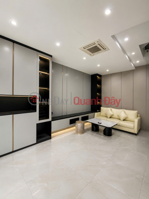 Bán nhà riêng Tựu Liệt, Hoàng Mai dưới 8.7 tỷ. Lô góc, ô tô. Kinh doanh tốt. 42m2 _0