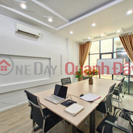 Selling apartment building 75m2 Thuy Khue street, Tay Ho 14 bedrooms High class Cash flow Price 10.2 Billion VND _0