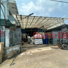 Bán xưởng lô 2 đường An Hạ Bình Chánh 1200m2 _0