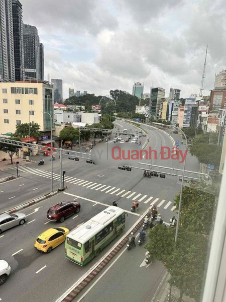 Property Search Vietnam | OneDay | Nhà ở Niêm yết cho thuê Cho thuê nguyên căn mặt tiền đường Nguyễn Hữu Cảnh, P.19, Bình Thạnh